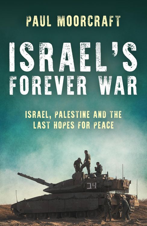 Produktbild: Israel's Forever War