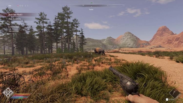 Produktbild: Wild West Legacy (Ultimate Edition)