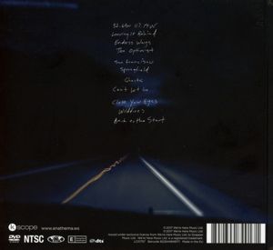 Produktbild: Anathema: Optimist