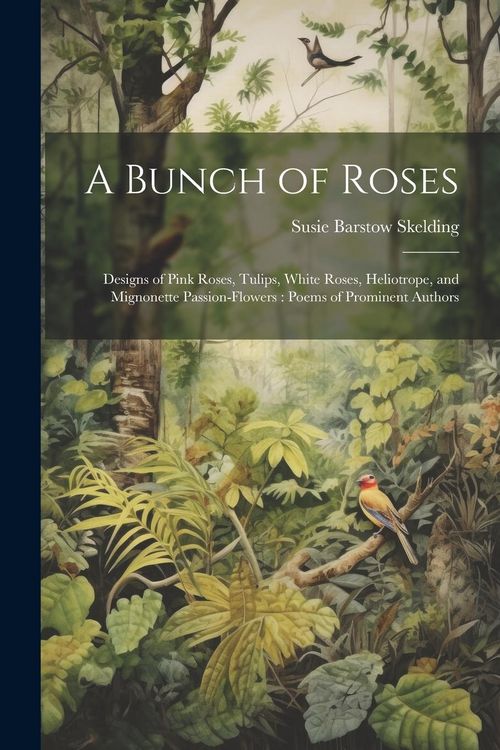 Produktbild: A Bunch of Roses