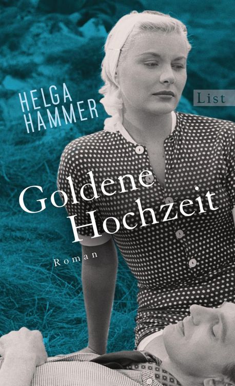 Produktbild: Goldene Hochzeit