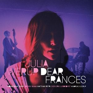 Produktbild: Dear Frances (LP)