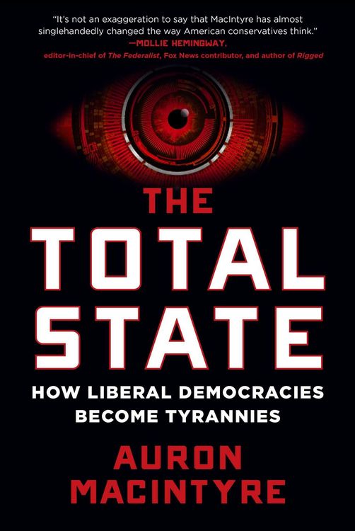 Produktbild: The Total State