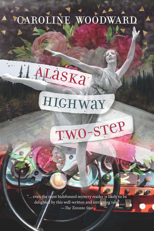Produktbild: Alaska Highway Two-Step