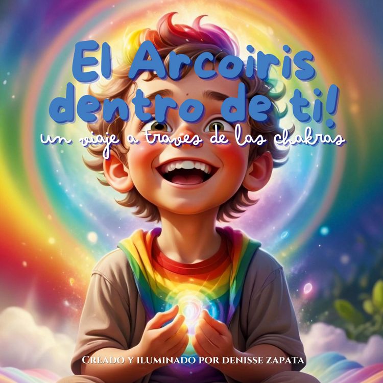 Produktbild: El Arcoiris dentro de ti!