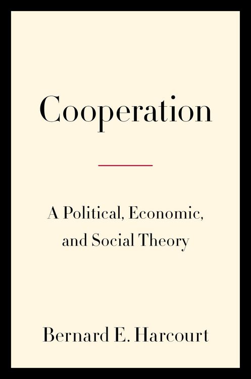 Produktbild: Cooperation