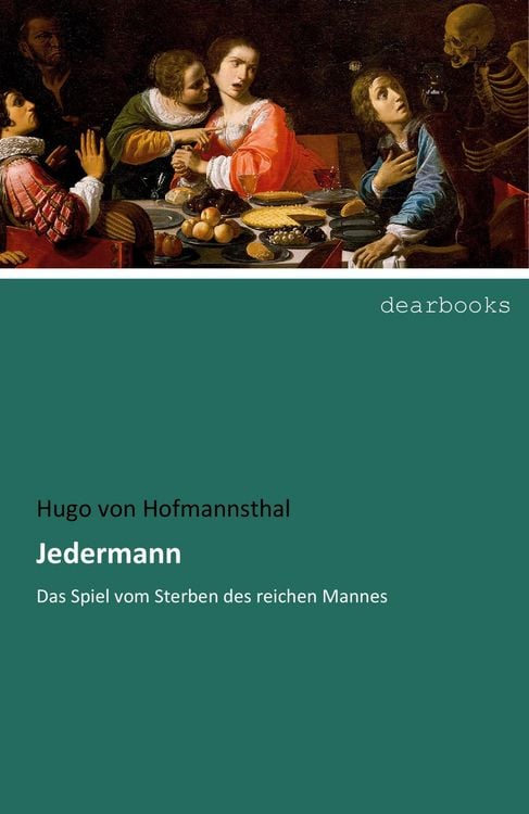 Produktbild: Jedermann