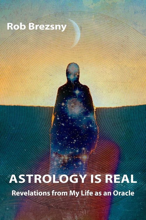 Produktbild: Astrology Is Real