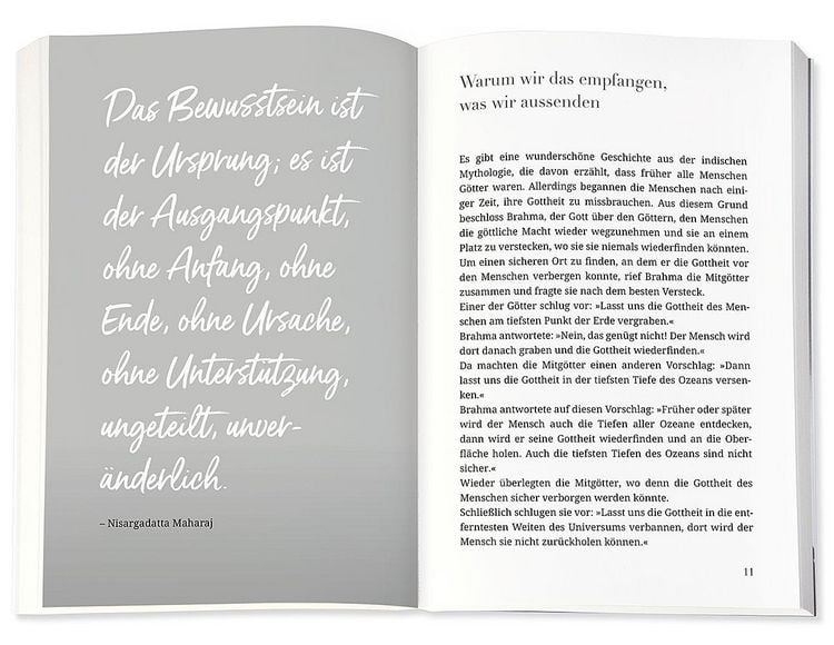Produktbild: M&ouml;gest du gl&uuml;cklich sein