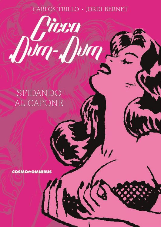 Produktbild: Sfidando Al Capone