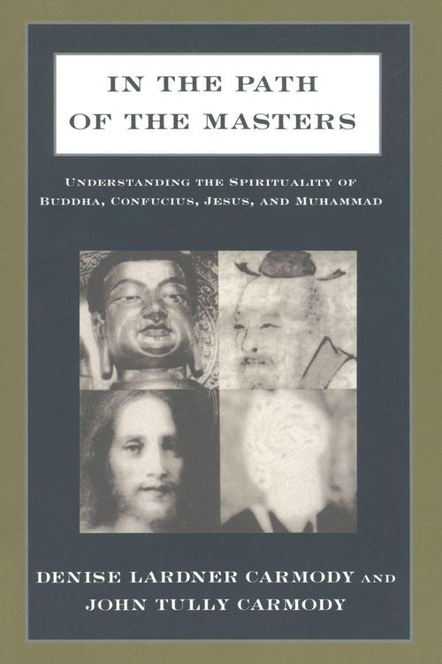 Produktbild: In the Path of the Masters