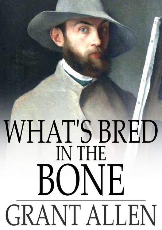 Produktbild: What's Bred In the Bone