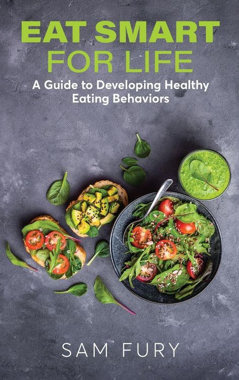 Produktbild: Eat Smart for Life