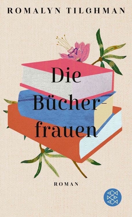 Produktbild: Die B&uuml;cherfrauen