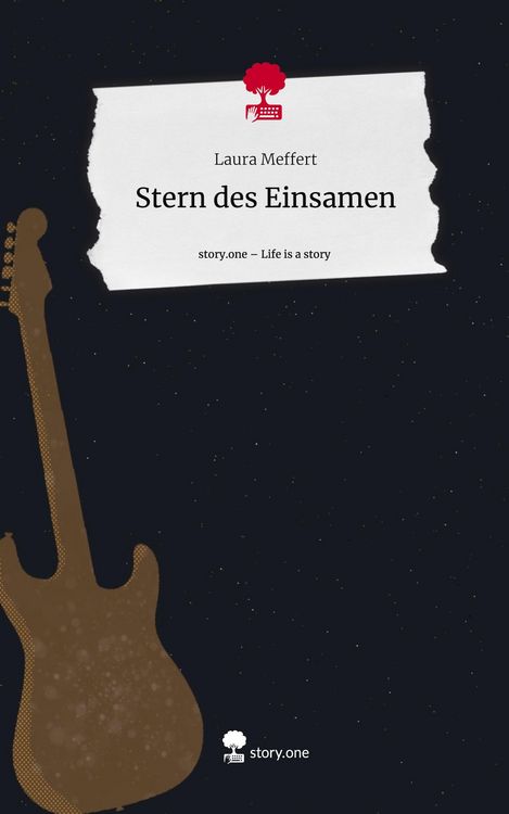 Produktbild: Stern des Einsamen. Life is a Story - story.one