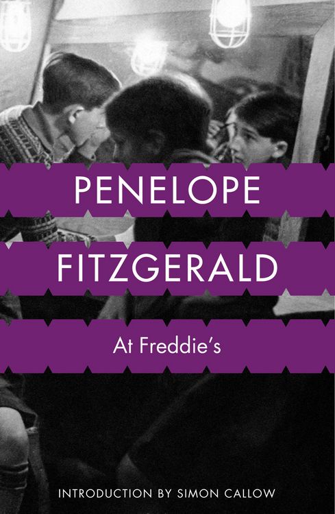 Produktbild: At Freddie's