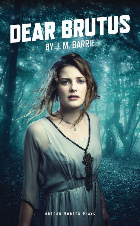 Produktbild: Dear Brutus