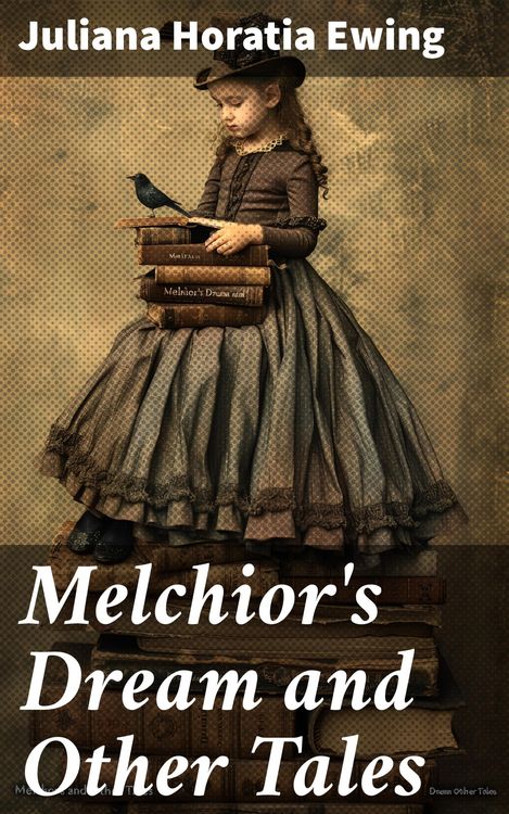 Produktbild: Melchior's Dream and Other Tales