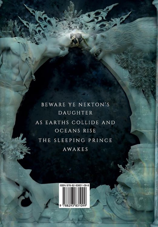 Produktbild: Waking Ursa Minor
