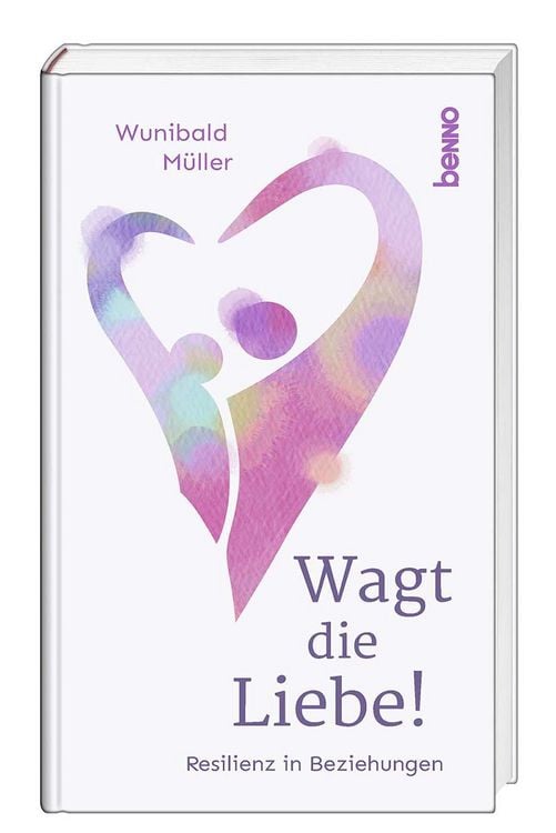 Produktbild: Wagt die Liebe!
