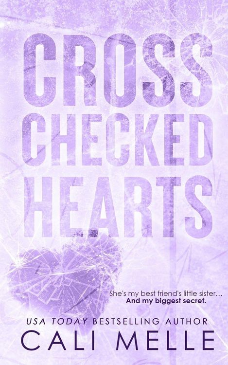 Produktbild: Cross Checked Hearts