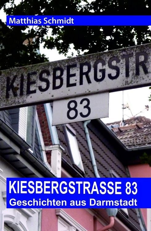 Produktbild: Kiesbergstra&szlig;e 83