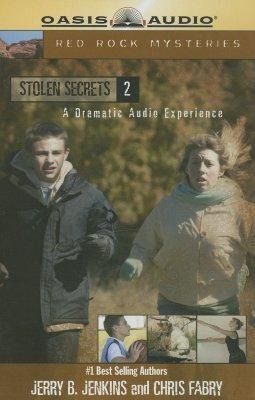 Produktbild: Stolen Secrets
