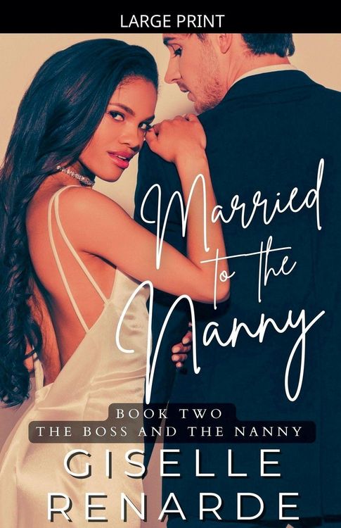 Produktbild: Married to the Nanny
