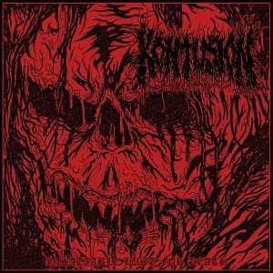 Produktbild: Insatiable Lust For Death