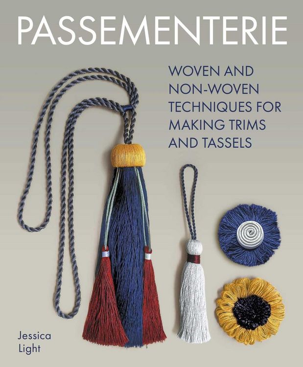 Produktbild: Passementerie