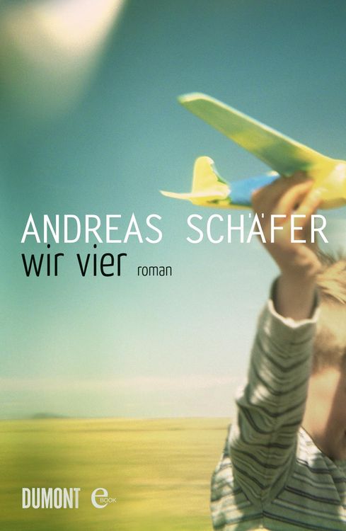 Produktbild: Wir vier