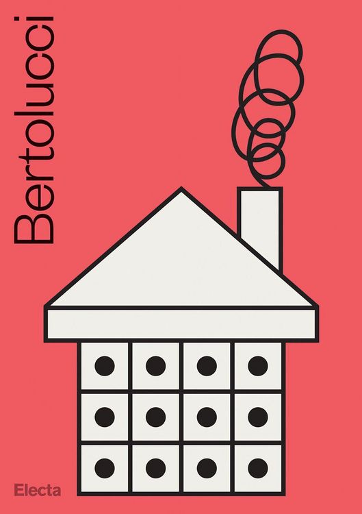 Produktbild: Bertolucci A-Z