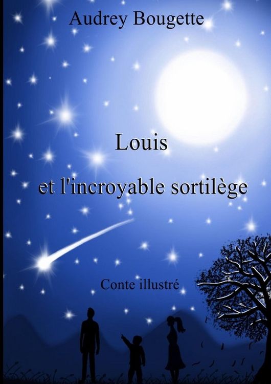 Produktbild: Louis et l incroyable sortilege