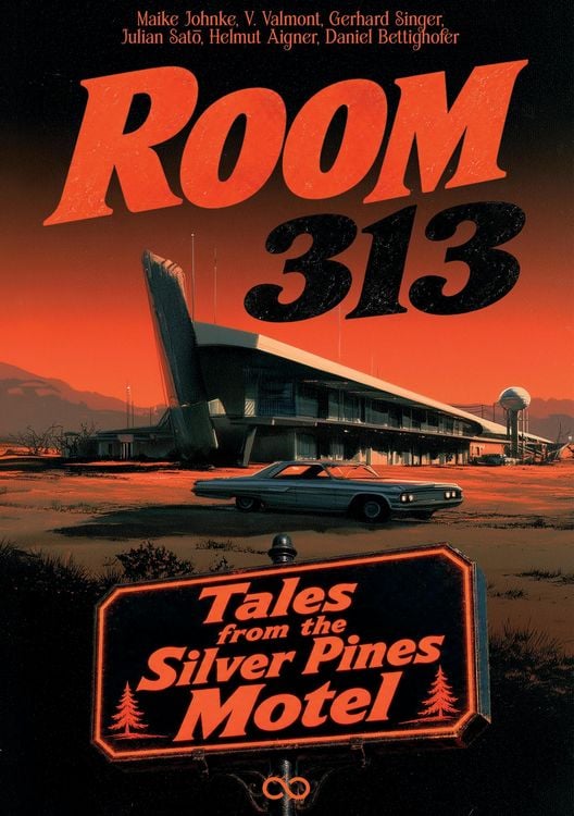 Produktbild: Room 313