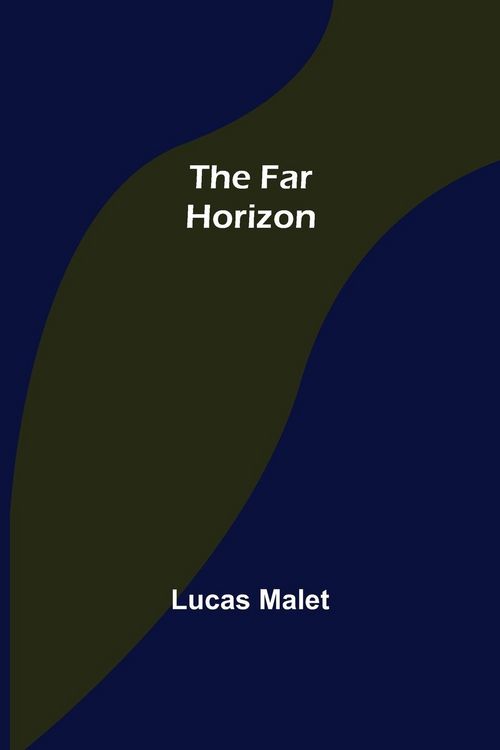 Produktbild: The Far Horizon