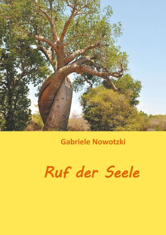 Produktbild: Ruf der Seele