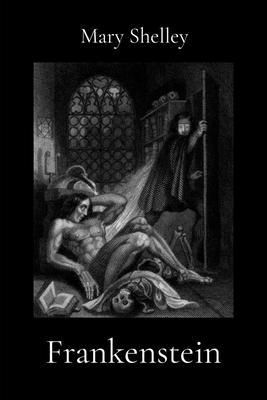 Produktbild: Frankenstein (Illustrated)