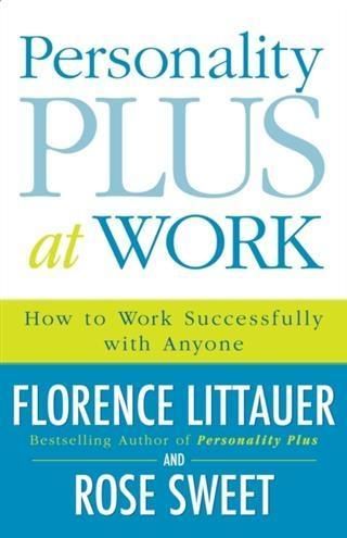 Produktbild: Personality Plus at Work