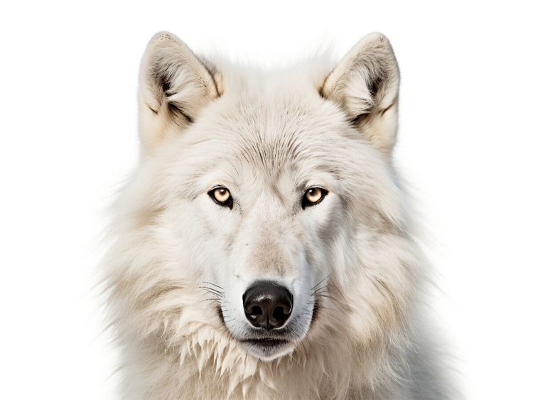 Produktbild: CALVENDO Puzzle Ein Motiv aus dem Kalender "Only white animals" | 1000 Teile Lege-Gr&ouml;&szlig;e 64x48cm Foto-Puzzle f&uuml;r gl&uuml;ckliche Stunden