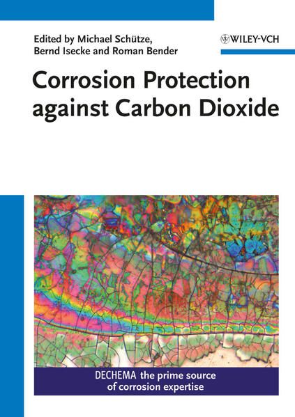 Produktbild: Corrosion Protection against Carbon Dioxide