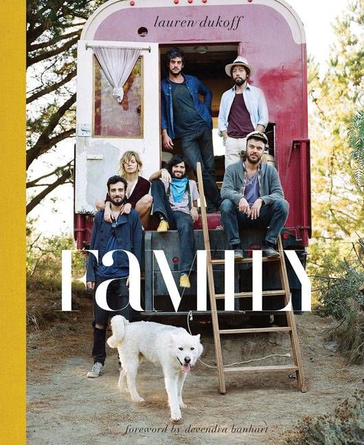 Produktbild: Dukoff, L: Family