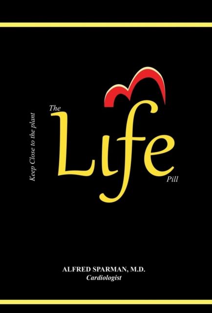 Produktbild: The Life Pill