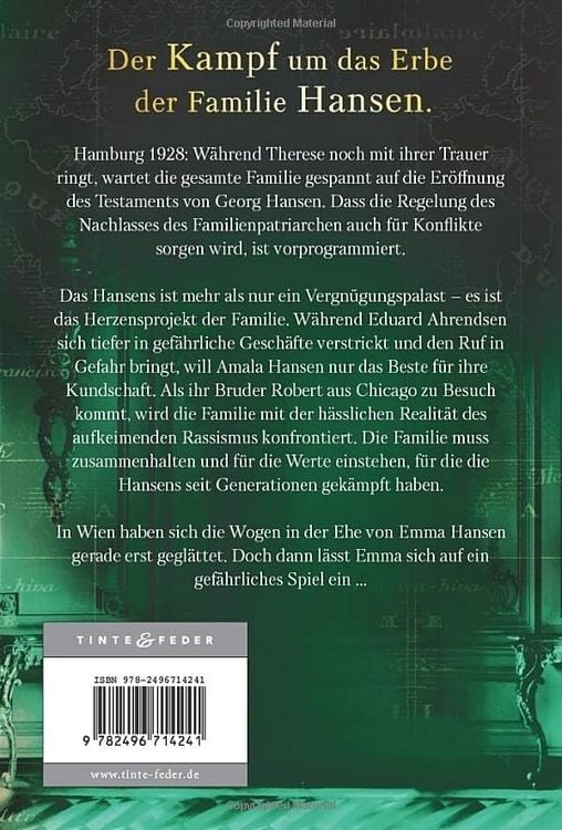 Produktbild: Zeit des Neubeginns