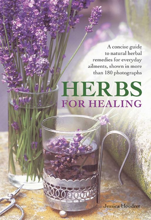 Produktbild: Herbs for Healing