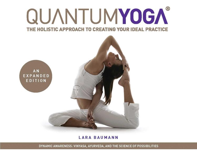 Produktbild: Quantum Yoga