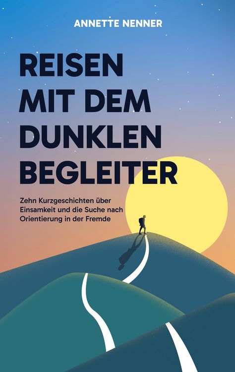 Produktbild: Reisen mit dem dunklen Begleiter