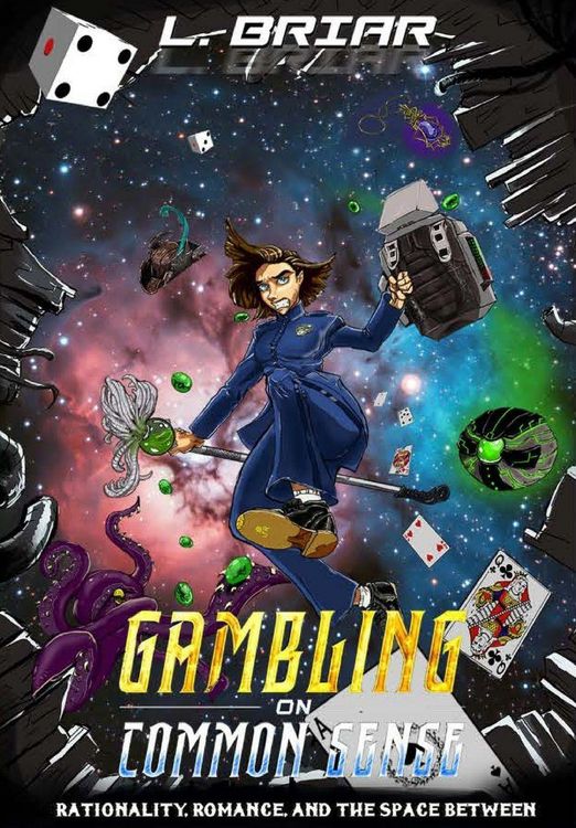 Produktbild: Gambling on Common Sense