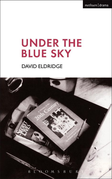 Produktbild: Under The Blue Sky