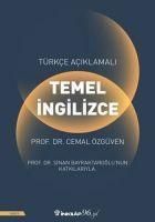Produktbild: T&uuml;rkce Aciklamali Temel Ingilizce
