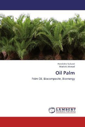 Produktbild: Subawi, H: Oil Palm